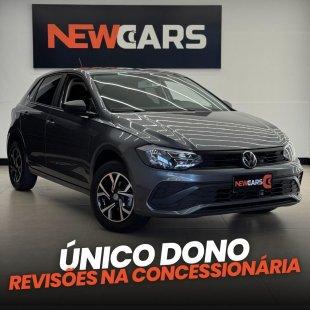 VOLKSWAGEN POLO W/ TRACK MA
