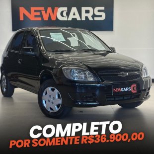 CHEVROLET CELTA LT 1.0 (FLEX)
