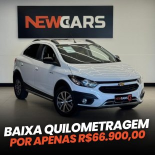 imagem CHEVROLET ONIX 1.4 ACTIV SPE/4 CHEVROLET ONIX 1.4 ACTIV SPE/4