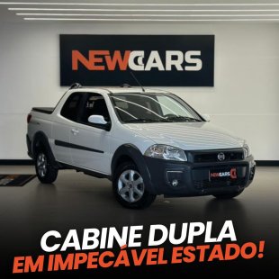 FIAT STRADA FREEDOM 1.4 CD (FLEX)