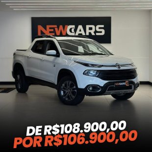 FIAT TORO 2.0 TDI FREEDOM AUTO 4WD