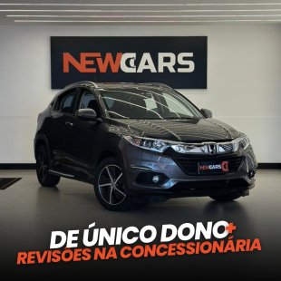 HONDA HR-V EX CVT 1.8 I-VTEC FLEXONE