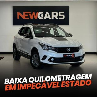 FIAT ARGO TREKKING 1.3