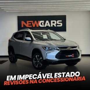 CHEVROLET TRACKER PREMIER 1.2 TURBO (AUT.)