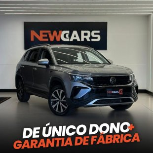 VOLKSWAGEN TAOS COMFORTLINE 1.4 TSI