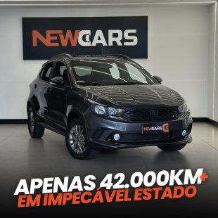 FIAT ARGO TREKKING 1.3 (FLEX)