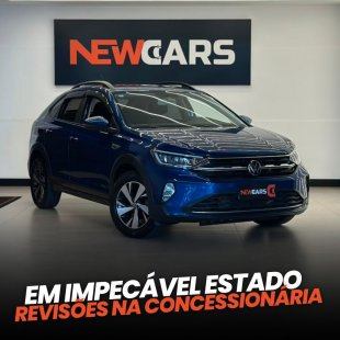 VOLKSWAGEN NIVUS COMFORTLINE 200 TSI