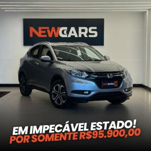 HONDA HR-V EX CVT 1.8 I-VTEC FLEXONE