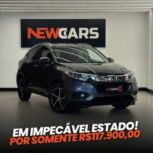 HONDA HR-V EX CVT 1.8 I-VTEC FLEXONE