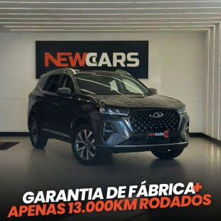 CAOA CHERY TIGGO 7 PRO MAX DRIVE 1.6