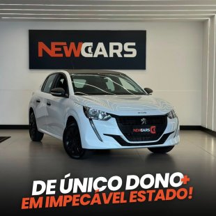 PEUGEOT 208 LIKE 1.0