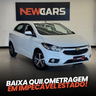 CHEVROLET ONIX 1.4 LTZ SPE/4