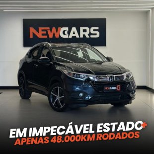 HONDA HR-V EXL CVT 1.8 I-VTEC FLEXONE
