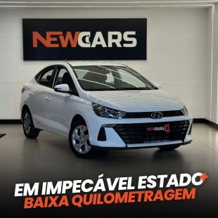 HYUNDAI HB20S COMFORT PLUS 1.0