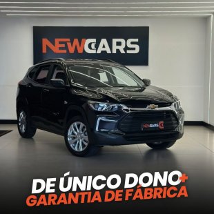 CHEVROLET TRACKER LTZ 1.0 TURBO (AUT.)