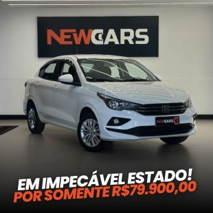 FIAT CRONOS DRIVE 1.3 (FLEX) MT