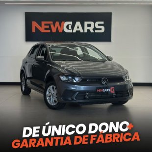 VOLKSWAGEN POLO SENSE 1.0 170 TSI