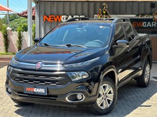 FIAT TORO FREEDOM AT