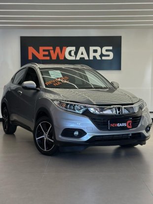 HONDA HR-V EX CVT