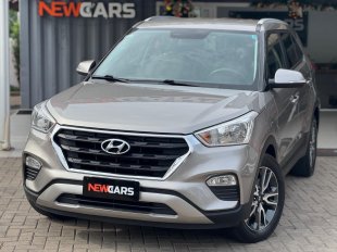 HYUNDAI CRETA 16A PULSE