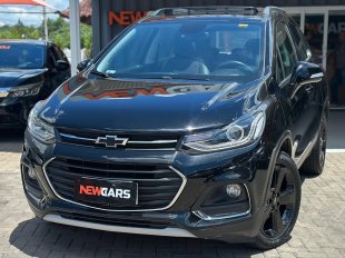 CHEVROLET TRACKER /CHEV  MIDNIGHT