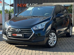 HYUNDAI HB20 1.0M COMFOR