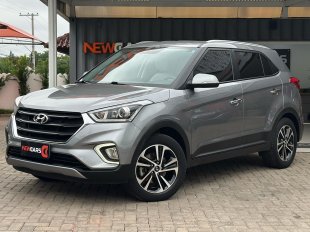 HYUNDAI CRETA 20A PRESTI