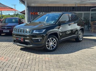 JEEP COMPASS SPORT F