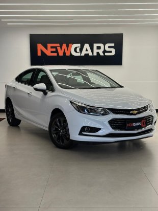 CHEVROLET CRUZE /CHEV  LTZ NB AT